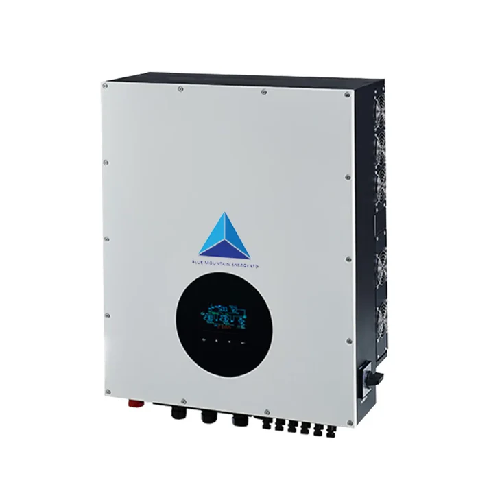 Blue Mountain 12kW Hybrid